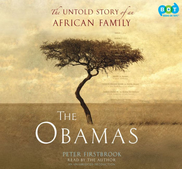 The Obamas: The Untold Story of an African Family