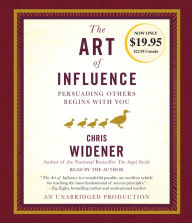 The Art of Influence: Persuading Others Begins With You