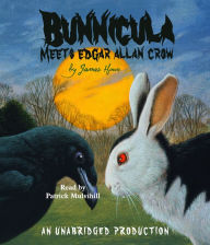 Bunnicula Meets Edgar Allan Crow (Bunnicula Series #7)