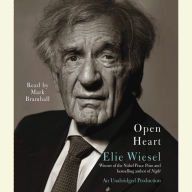 Open Heart: A Memoir