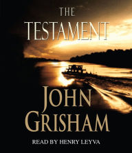 The Testament (Abridged)