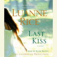 Last Kiss: A Novel
