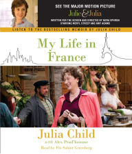 My Life in France (Abridged)