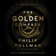 The Golden Compass (His Dark Materials Series #1)