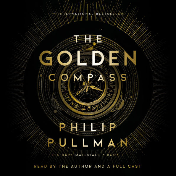 The Golden Compass (His Dark Materials Series #1)