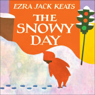 The Snowy Day (Caldecott Medal Winner)