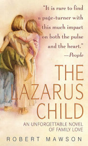 The Lazarus Child (Abridged)