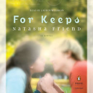 For Keeps: A Novel