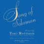 Song of Solomon: A novel by