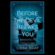 Before the Devil Breaks You: a Diviners novel