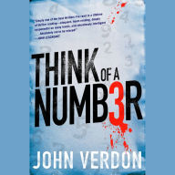 Think of a Number: A Novel