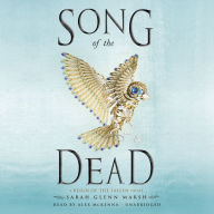 Song of the Dead: Reign of the Fallen, Book 2