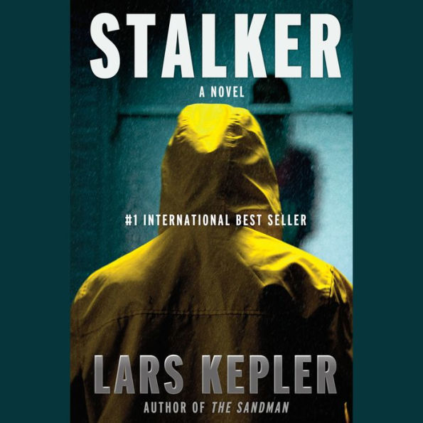 Stalker (Joona Linna Series #5)