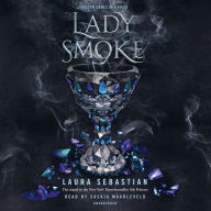 Lady Smoke: Ash Princess, Book 2