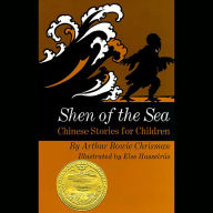 Shen of the Sea: Chinese Stories for Children