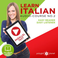 Learn Italian - Audio-Course No. 2