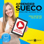 Aprender Sueco - Textos Paralelos - Fácil de ouvir - Fácil de ler CURSO DE ÁUDIO DE SUECO N.o 1 - Aprender Sueco - Aprenda com Áudio