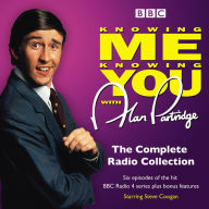 Knowing Me Knowing You With Alan Partridge: BBC Radio 4 comedy