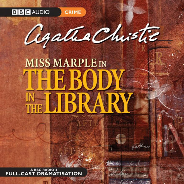 The Body in the Library