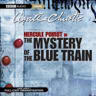 The Mystery of the Blue Train: Dramatised