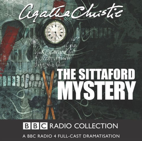 The Sittaford Mystery: Dramatised