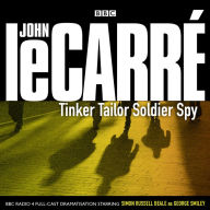 Tinker Tailor Soldier Spy: Dramatised
