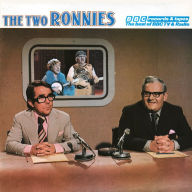 The Two Ronnies: Vintage Beeb