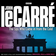 The Spy Who Came In From The Cold: Dramatised