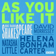 As You Like It: Dramatised