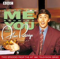 Knowing Me, Knowing You with Alan Partridge