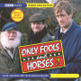 Only Fools And Horses 3: Four Original BBC Television Episodes