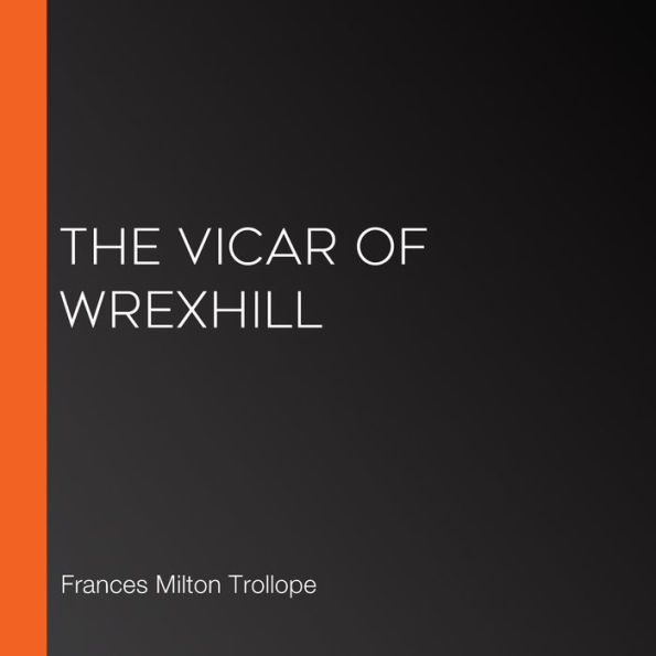 The Vicar of Wrexhill