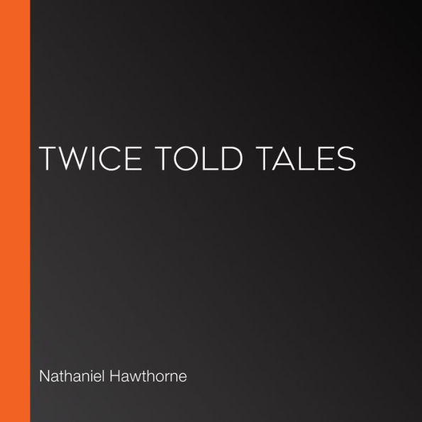 Twice Told Tales