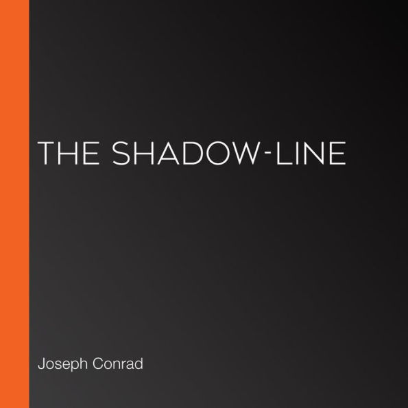 The Shadow-Line