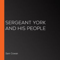 Sergeant York and His People