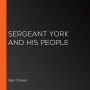 Sergeant York and His People