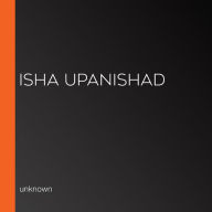 Isha Upanishad