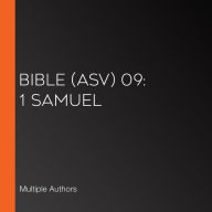 Bible (ASV) 09: 1 Samuel