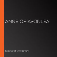 Anne of Avonlea