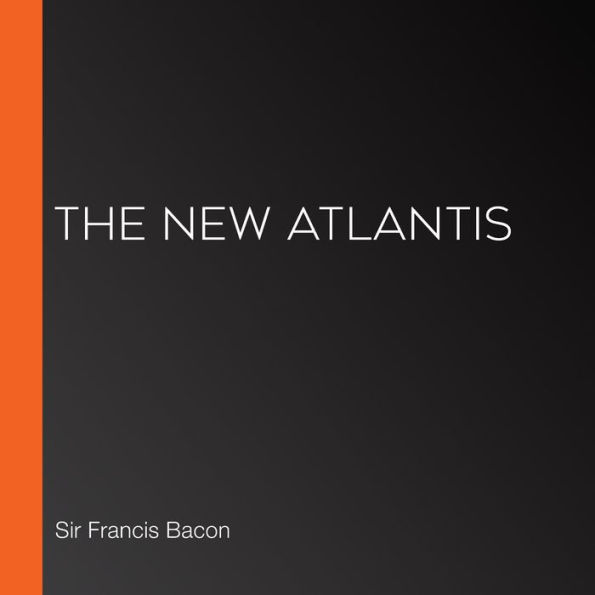 New Atlantis, The (Librovox)