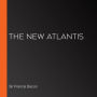 New Atlantis, The (Librovox)