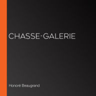 Chasse-galerie