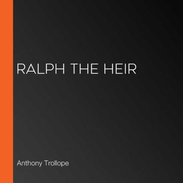 Ralph the Heir