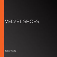 Velvet Shoes