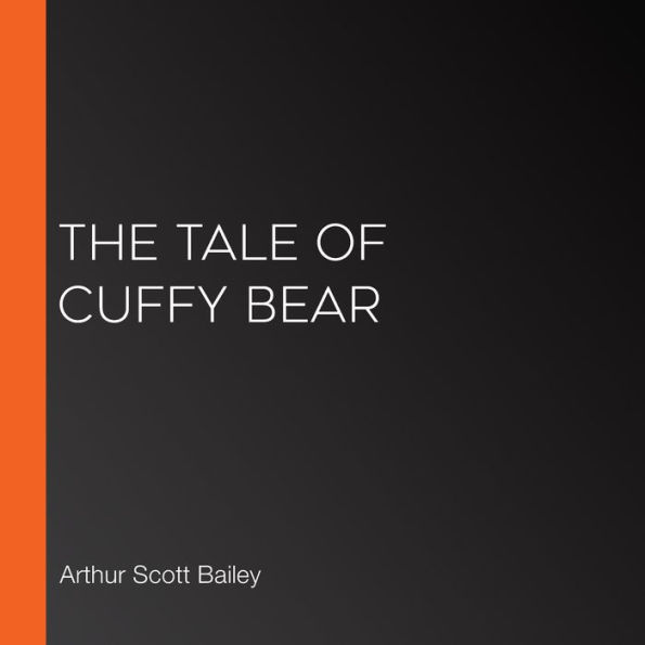 The Tale of Cuffy Bear