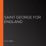 Saint George for England