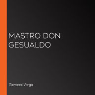 Mastro don Gesualdo