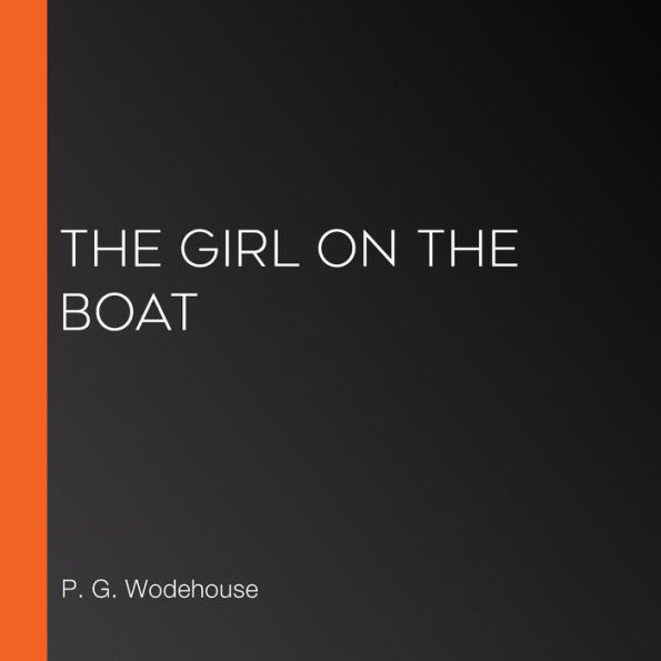 The Girl on the Boat