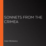 Sonnets from the Crimea