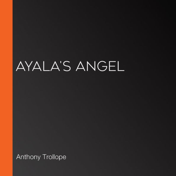 Ayala's Angel